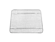 D.line Cake Bread Cooler 25.5 x 25.5cm Square Holder Stand Plate