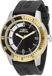 [Invicta] Men's Specialty Stainless Steel Watch