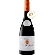 Seppelt St Peters Shiraz 2014 750mL