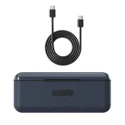 Battery Fast Charging Box SD Card Storage Box For Insta360 Ace Pro / Ace Camera