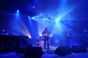 Keyboardist Page McConnell Guitarist Trey Anastasio Bassist Mike G- Old Photo 1