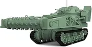 MRY-SFW YY35514 1/35 Military Model Kit US M3 Grant with Paravane Medium Tank