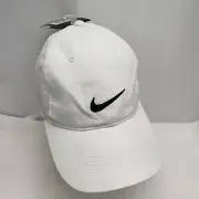 Nike Shell Houston Open Golf Tournament Dri-FIT Strapback Hat Cap OSFA NWTs