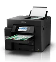 Epson Ecotank Pro ET-5800 Ecotank 4 Colour All in One Multifunction Inkjet Printer