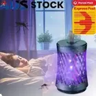 Bug Zapper Durable Mosquito Killer Lamp Mosquito Zapper for Outdoor and Indoor