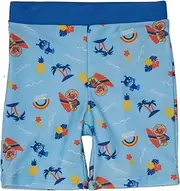 [Bandai Hobby] Bandai Ta9876jk Baby Swim Briefs, Saxon Blue
