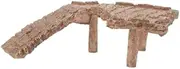 Turtle Tank Decor Reptile Basking Platform Turtle Ramp Aquarium Decor Turtle Resting Platform Aquatic Turtle Basking Platform Bearded