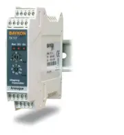 Load cell Amplifier/ Transmitter , Model TX13 (High speed)