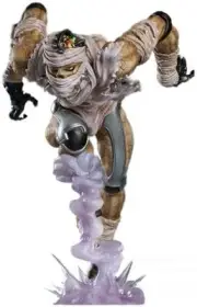 Statue Legend JoJo's Bizarre Adventure Stardust Crusaders 47.Hanged Man Figure