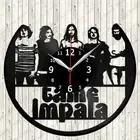 Tame Impala Vinyl Record Wall Clock Decor Handmade 6760