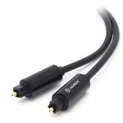 Alogic Premium 5m Fibre Toslink Digital Audio Cable (M/M)