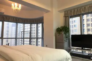 長沙喜悅公寓式酒店Joy Apartment Hotel