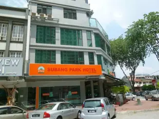 梳邦公園飯店Subang Park Hotel