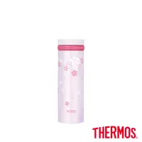 在飛比找博客來優惠-【THERMOS 膳魔師】超輕量專利上蓋 不鏽鋼真空保溫杯0