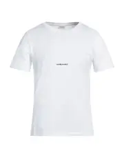 [SAINT LAURENT] SAINT LAURENT T-shirts - Item 10526725