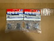 Tamiya 1/10 Scale Glow Engine R/C Short Damper Spring (medium-hard) PN 53750