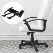 Swivel Chair Base Tilt Control Plate Seat Replacement for Office
