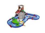 BIG Spielwarenfabrik, brand Aquaplay - Adventureland Includes Toy