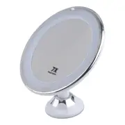 illuminated Vanity Mirrors with Light Make up Miroir Bathroom Mirror