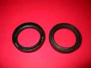 Honda VT600 SHADOW, CB700 NIGHTHAWK fork seals
