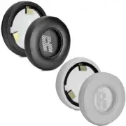 L+R Ear Pad Cushion Pillow Earpads for JBL Live 460NC/460NC Wireless Headphone D