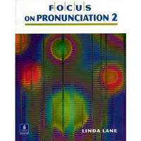 在飛比找蝦皮購物優惠-二手書72 ~Focus on Pronunciation 