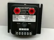 Ashcroft XLDP Differential Pressure Transmitter -20/+5"WC, XLDP-050-C-0-MB3...