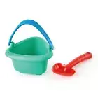 Baby Bucket & Spade Sand Toy - Hape