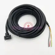 For 1PC MR-PWS3CBL5M-A1-L Power Cable 5M