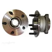 Bearing Wholesalers Wheel Bearing/Hub Assembly - Rear - 5090 KIT