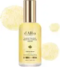 D'Alba Italian White Truffle Oil Capsule Serum, Dily Vita Boost for Luminous Ski