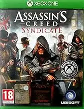 Assassin's Creed Syndicate Greatest Hits - Xbox One