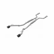 Cat-Back Exhaust aFe Takeda For Nissan Z Gas V6-3.0L 23-24