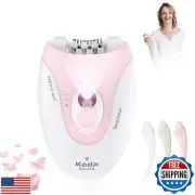 Facial Epilator for Women, Epilators Hair Removal for Face, Epilators with LE