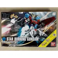 在飛比找蝦皮購物優惠-絕版 現貨 BANDAI 星際燃燒鋼彈 鋼彈創鬥者2 GM的