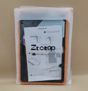 For Samsung Galaxy Tab A9+ 11'' Case w/ Built-in Screen Protector and Hand Strap