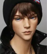 1/3 BJD Doll SD Iple YID Chris -Free Face Make UP+Free Eyes+Free DHL