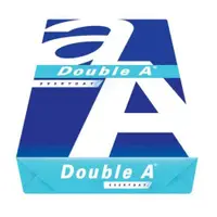 在飛比找有閑購物優惠-DOUBLE A A4 70磅影印紙(500張/包)