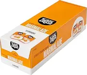 Zoosh Orange Marmalade, 13.6g x 50 Portions, 680g