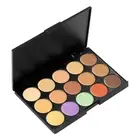 Swiss Beauty HD Professional Concealer Palette - Shade-01 (18gm)
