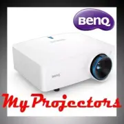 Benq Lu935 Laser Projector 6000 Lumens Full Hd