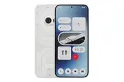 Nothing Phone (2a) 5G Dual SIM 12GB RAM 256GB Milk (International Version)