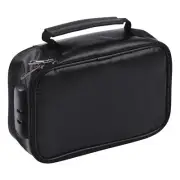 Fireproof File Document Bag Safety Organizer with 3-Digit Lock Zipper Y2P4