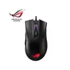 【ASUS 華碩】ROG GLADIUS II CORE 電競滑鼠