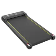 Advwin Electric Treadmill Under Desk Walking Pad Home Compact Fitness Equipment Max 8km/h
