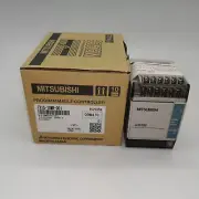 1PC New MITSUBISHI PLC FX1S-10MR-001 Programmable Controller 1 year warranty