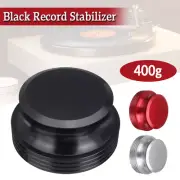Record Weight Clamp Audio Turntable Disc Stabilizer for LP Vinyl Record Player