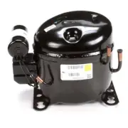 Refrigeration Compressor For Tecumseh AE4430Z-GS(R404A) Black