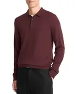 Vince Merino Polo