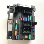 1 x Fuse Box Unit 9657608580 For CITROEN C3 C5 C8 XSARA PEUGEOT 206 307 406 807